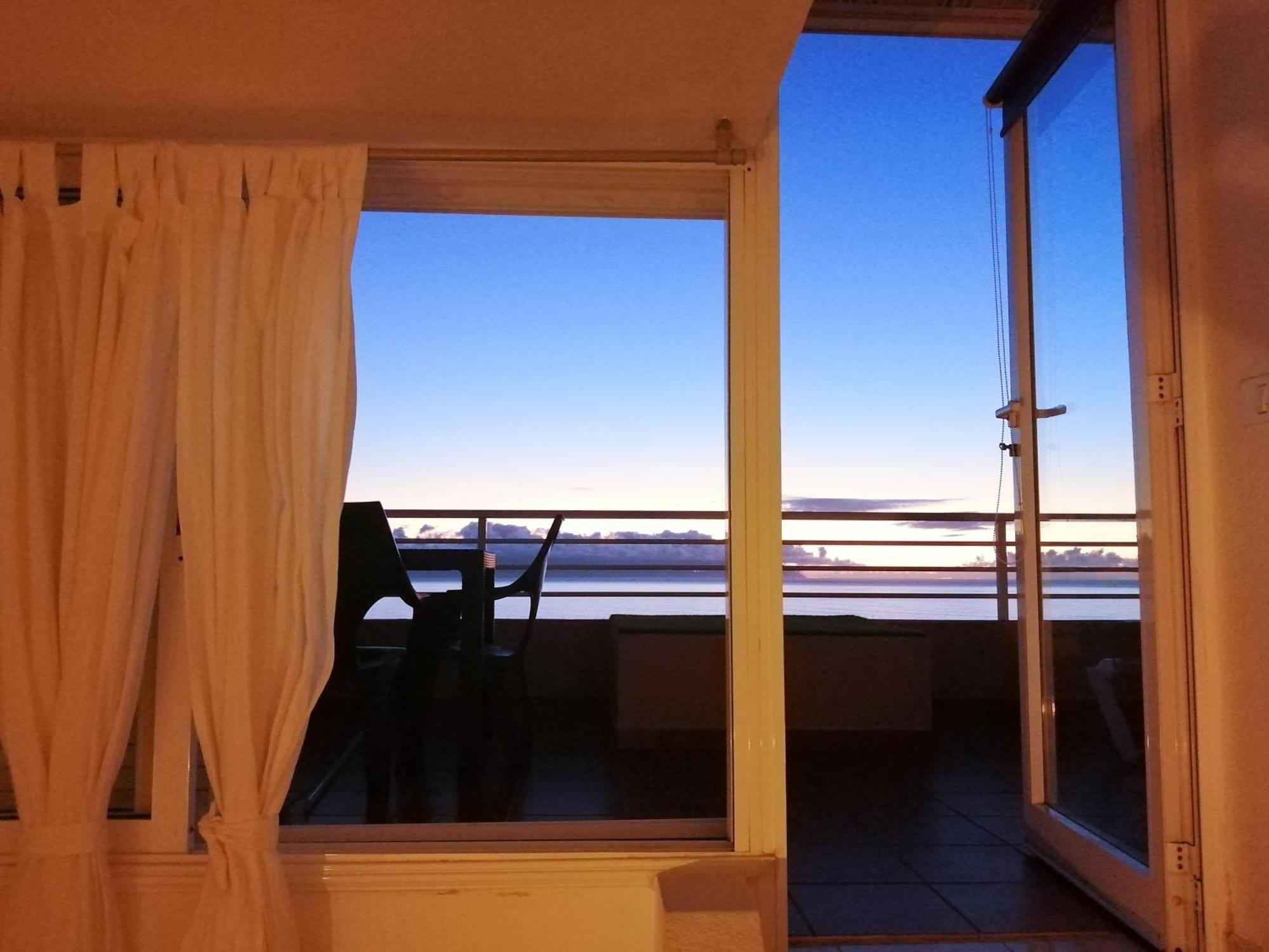 Panomaric Sea View - Sol Apartment Puerto de Santiago  Esterno foto